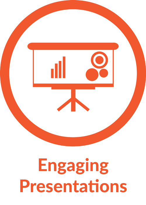 Engaging Presentations