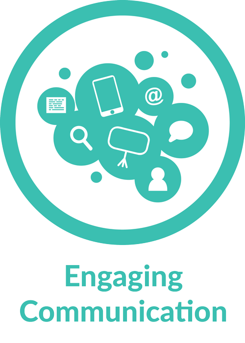 Engaging Communication