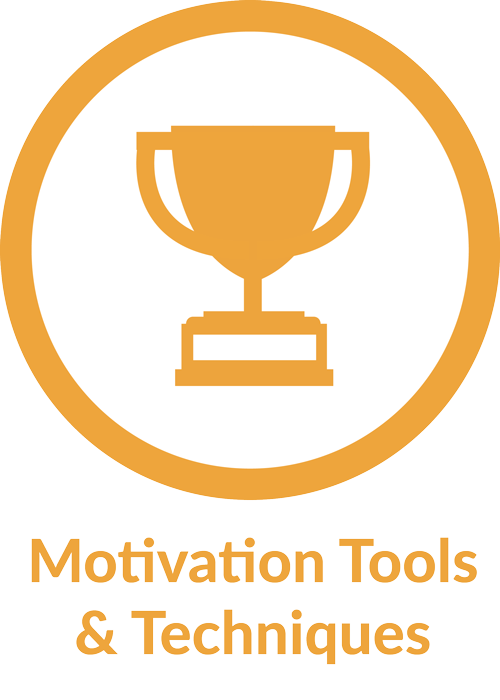 Motivational Tools and Techniques